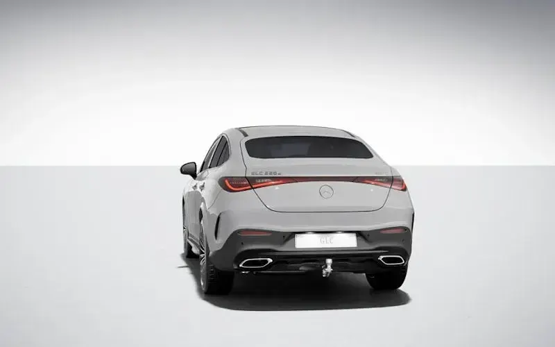 New Mercedes GLC220 AMG Line Premium Plus 197 HP (144 kW) 2026 SUV