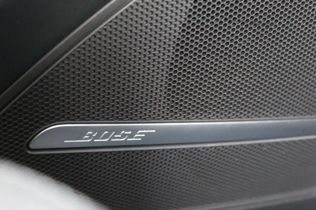 Used Audi S8 Advanced 2017 Black Sedan