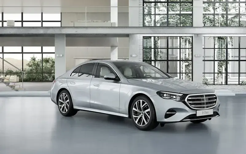 Used Mercedes E220 Premium 197 HP (144 kW) 2026 Sedan