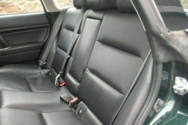 Used Subaru Legacy 2006 Estate