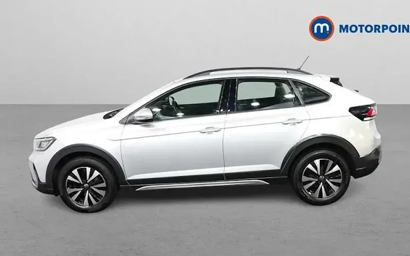Used VW Taigo Life 95 HP (69 kW) 2026 SUV