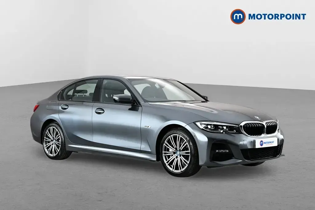 Used BMW 330e M Sport 292 HP (214 kW) 2022 Sedan