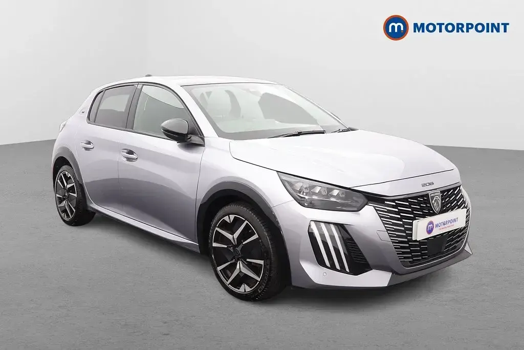 Second-hand Peugeot 208 GTi 102 CP (75 kW) 2024 Hatchback