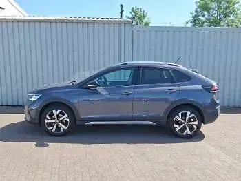 Used VW Taigo Style 110 HP (80 kW) 2023 Grey SUV