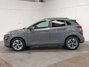 Used Hyundai Kona Ultimate 150 kW (204 HP) 2023 Grey SUV
