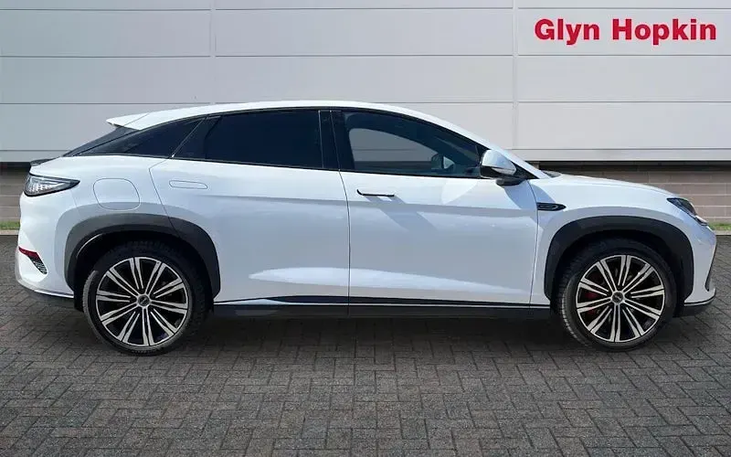 Used BYD Sealion 7 Design 389 kW (530 HP) 2026 SUV