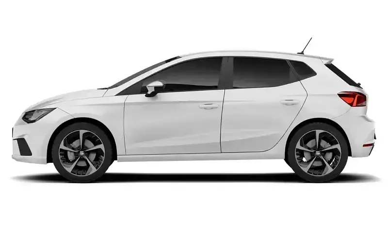 Used Seat Ibiza FR 110 HP (80 kW) 2023 Hatchback