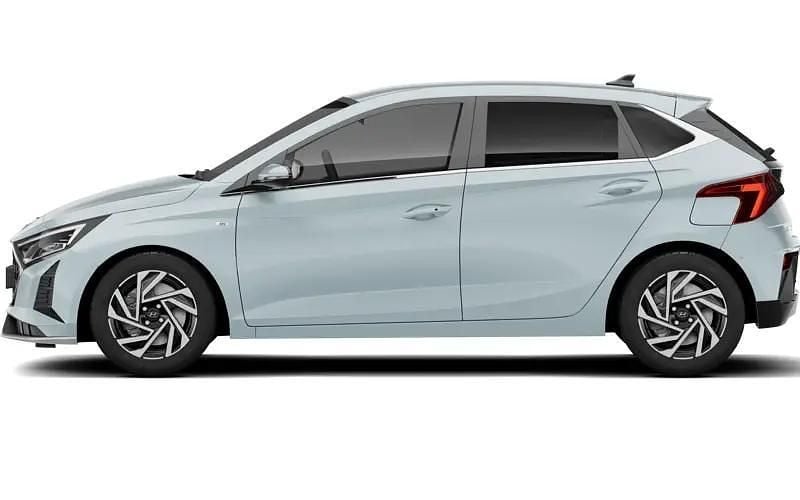 New 2024 Hyundai i20 Advanced Hatchback | £20,012 (Good price) - Image 1/1