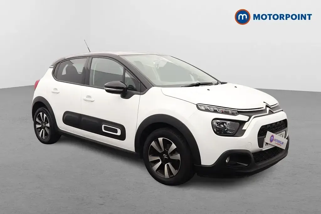 Used Citroën C3 PureTech 83 HP (61 kW) 2024 Hatchback