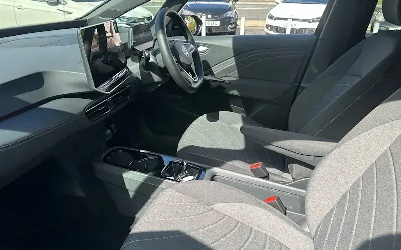 Nouvelle VW ID.3 Pro 150 kW (204 ch) 2025 Citadine