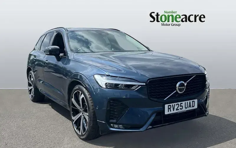 Used Volvo XC60 Ultra 250 HP (183 kW) 2024 SUV