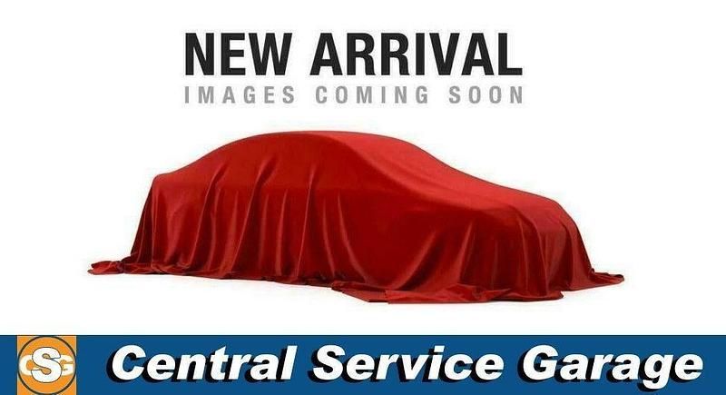 Used Ford Tourneo Zetec 2022 Blue MPV