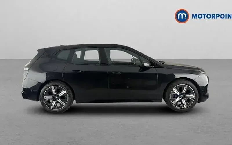 Used BMW iX M Sport 239 kW (326 HP) 2024 SUV
