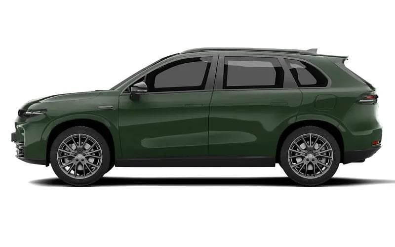 New Leapmotor C10 215 HP (158 kW) 2026 SUV