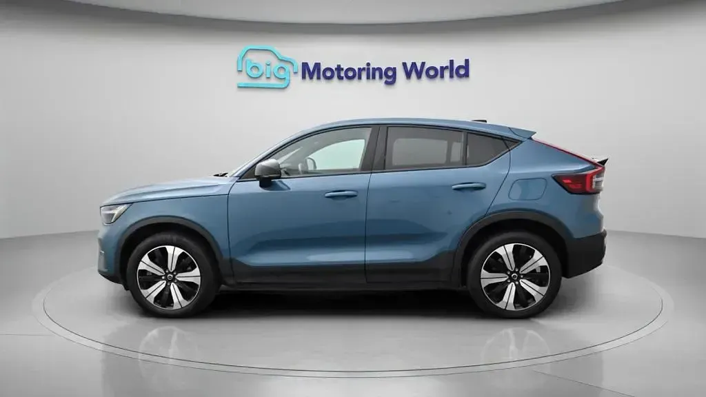 Used Volvo C40 Core 169 kW (231 HP) 2023 SUV