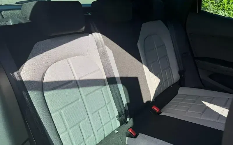 New Seat Arona FR First Edition 116 HP (85 kW) 2026 Black SUV