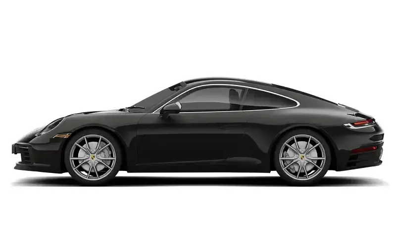 Usado Porsche 911 GT3 510 HP (375 kW) 2023 Coupé