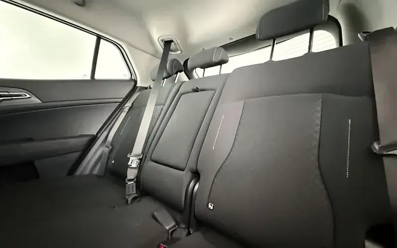 Used Kia Sportage 150 HP (110 kW) 2022 Gold SUV