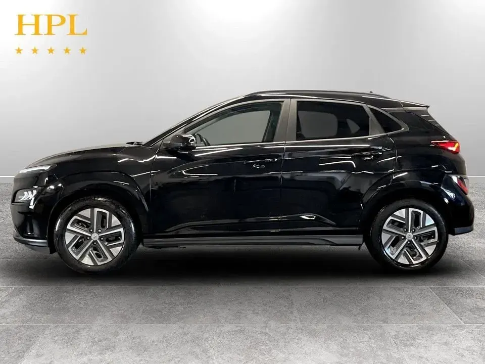 Used Hyundai Kona Ultimate 150 kW (204 HP) 2023 Black SUV