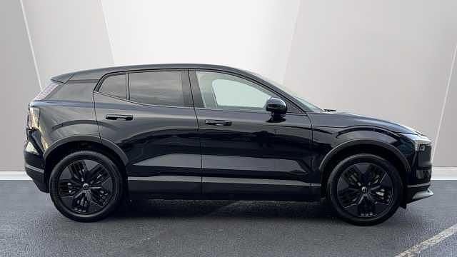 Used Volvo EX30 CC Performance 314 kW (428 HP) 2025 SUV