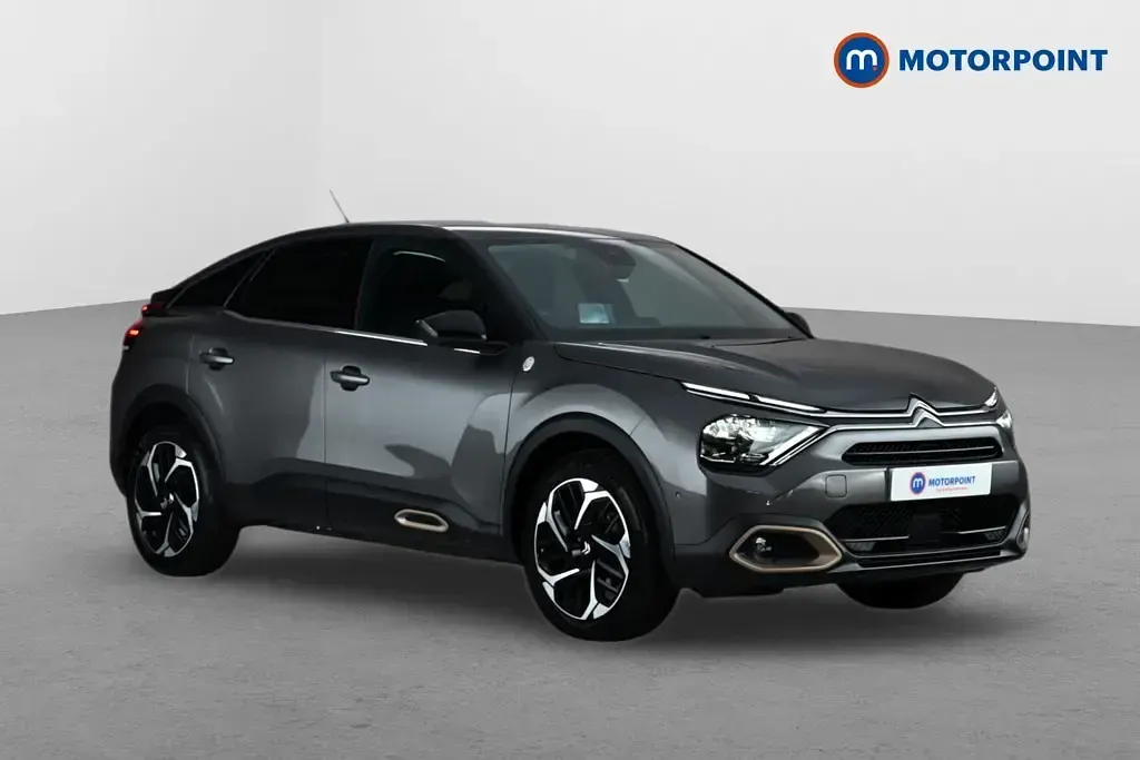 Used Citroën C4 PureTech 131 HP (96 kW) 2023 SUV