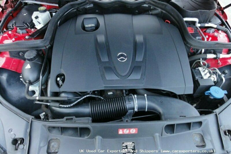 Used Mercedes C220 2009 Sedan