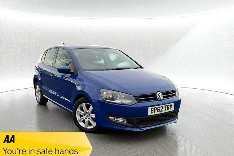 Used 2017 VW Polo Match Hatchback | £4,995 (Super price) - Image 1/1