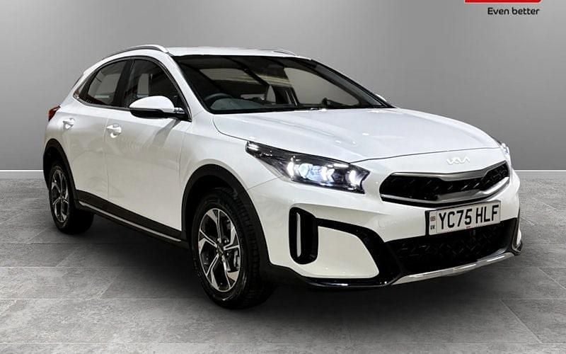 Usado Kia XCeed 114 HP (83 kW) 2025 SUV