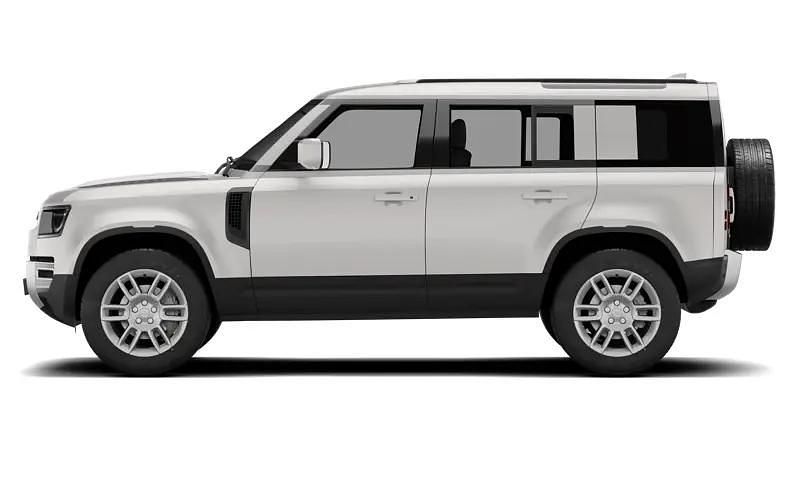 Used Land Rover Defender SE Dynamic 349 HP (256 kW) 2025 SUV