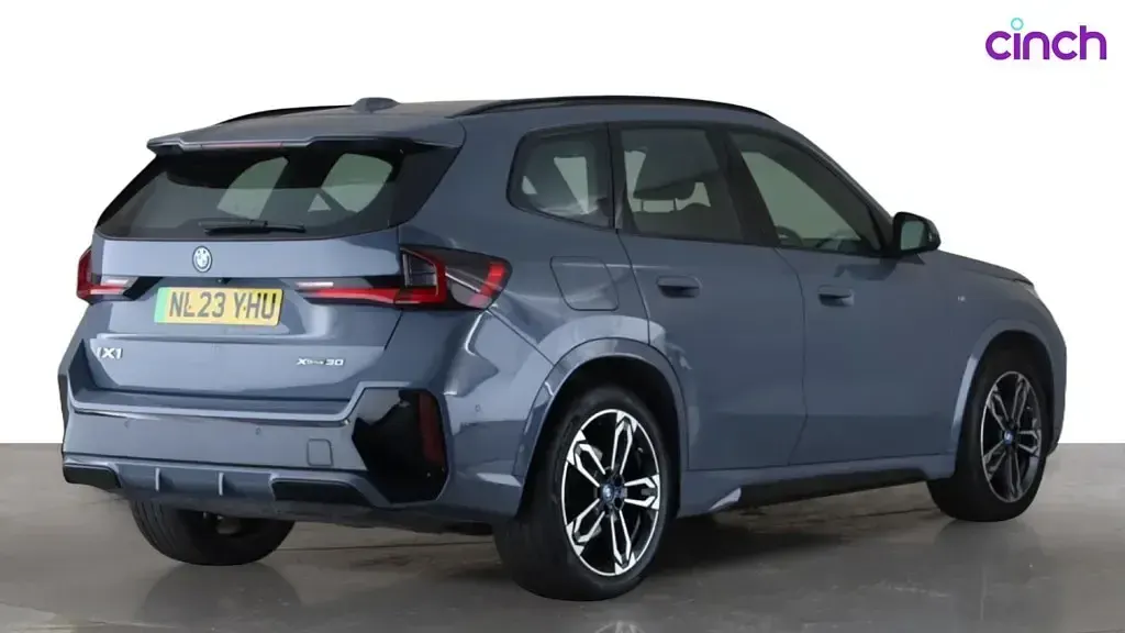 Used BMW iX1 M Sport 279 kW (380 HP) 2023 SUV
