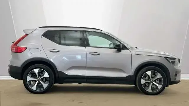 Usado Volvo XC40 Plus 161 CV (118 kW) 2026 SUV