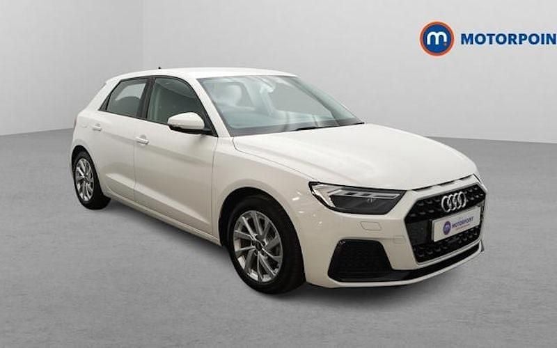 Used Audi A1 Sportback Sport 95 HP (69 kW) 2026 Hatchback