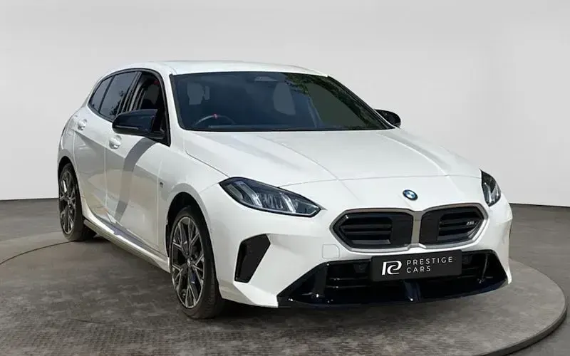 Used BMW M135 Comfort Edition 300 HP (220 kW) 2024 Hatchback