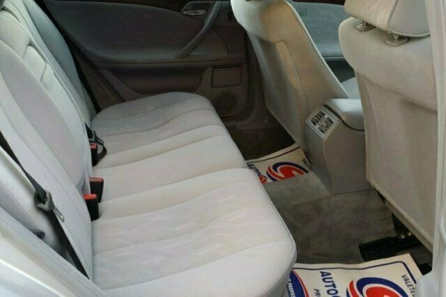 Used Mercedes E200 Classic 2001 Estate