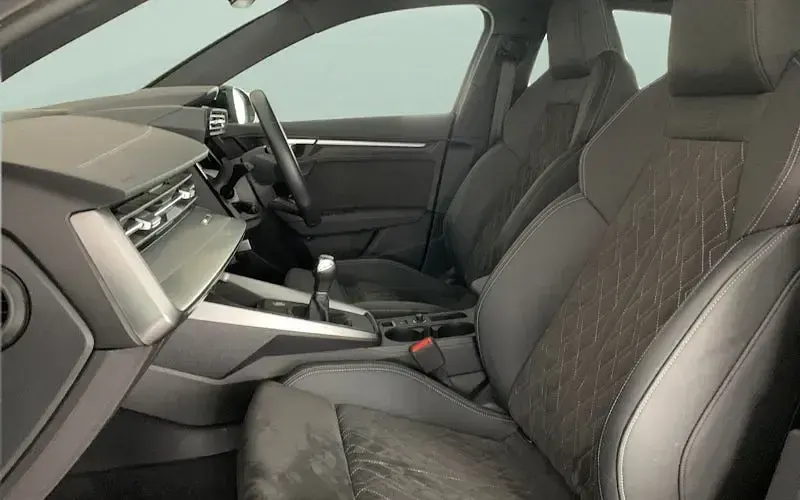 Used Audi A3 Sportback 150 HP (110 kW) 2023 Hatchback
