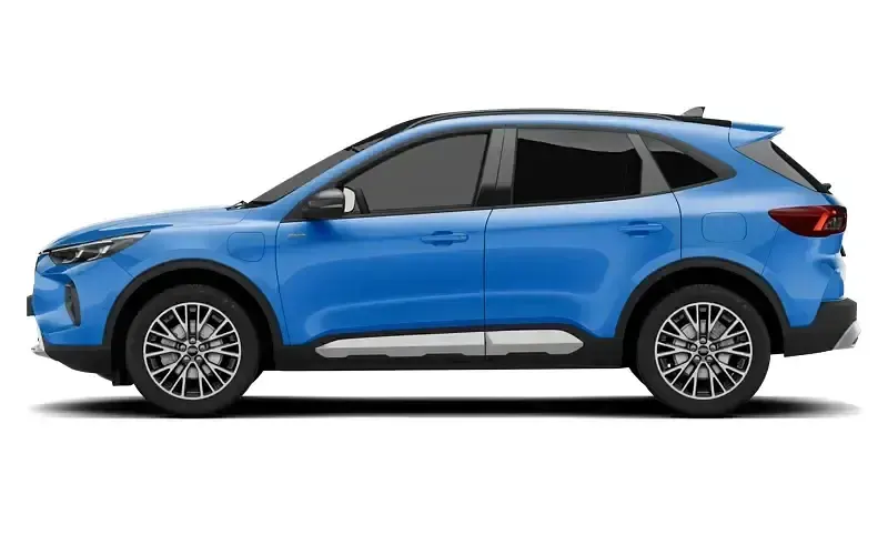 Used Ford Kuga Active 242 HP (177 kW) 2026 SUV
