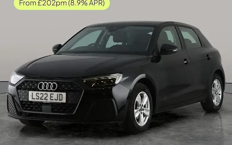 Used Audi A1 Sportback 95 HP (69 kW) 2023 Hatchback