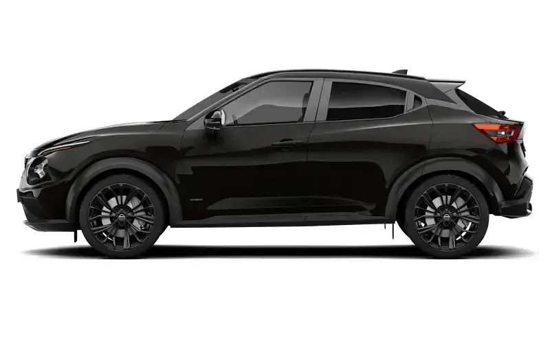 Used Nissan Juke Acenta Premium 114 HP (83 kW) 2025 SUV