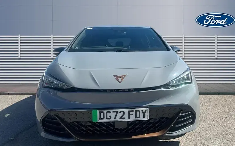 Second-hand Cupra Born 150 kW (204 CP) 2024 Hatchback