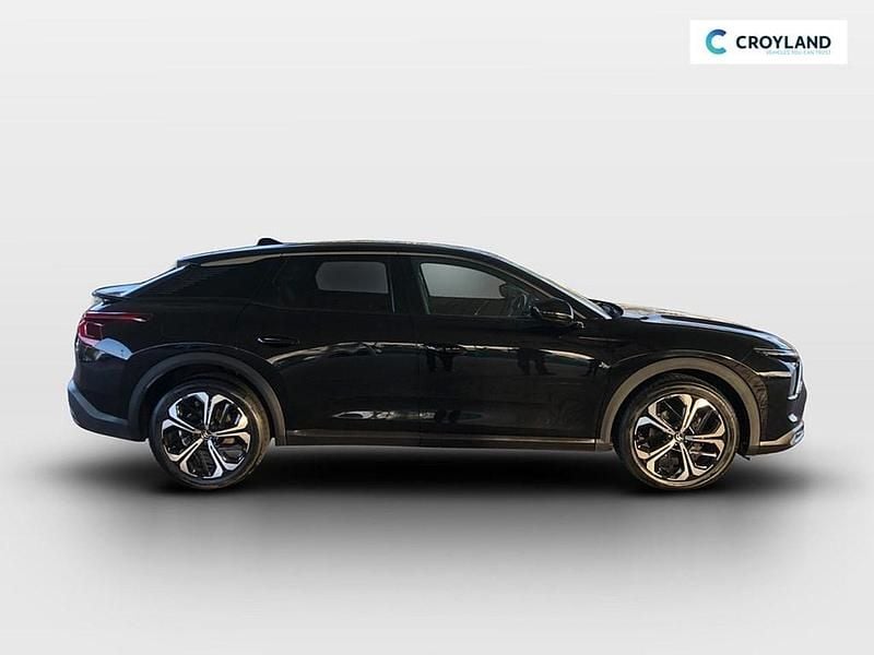 Used Citroën C5 X PureTech 2023 Black Estate