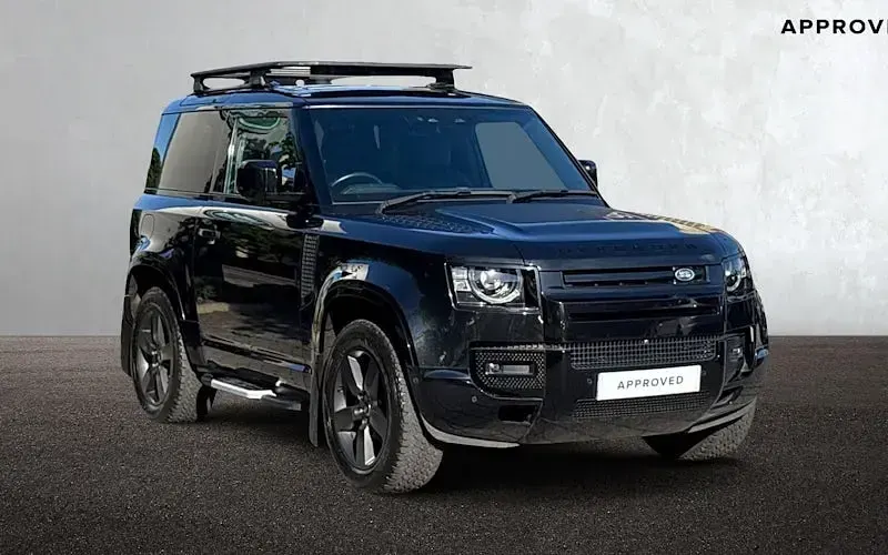 Used Land Rover Defender HSE Dynamic 249 HP (183 kW) 2023 SUV