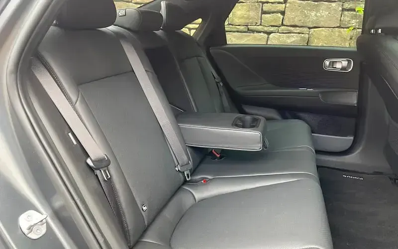 Used Hyundai Ioniq 6 Ultimate 239 kW (325 HP) 2025 Grey Sedan