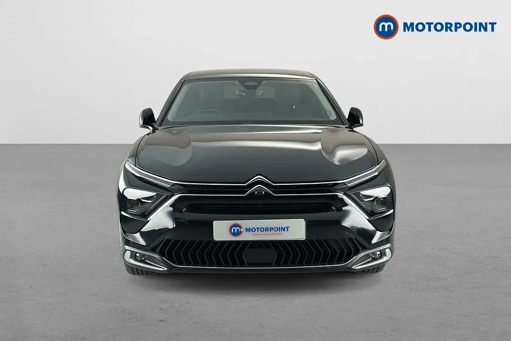 Used Citroën C5 Aircross Shine 2024 Black SUV