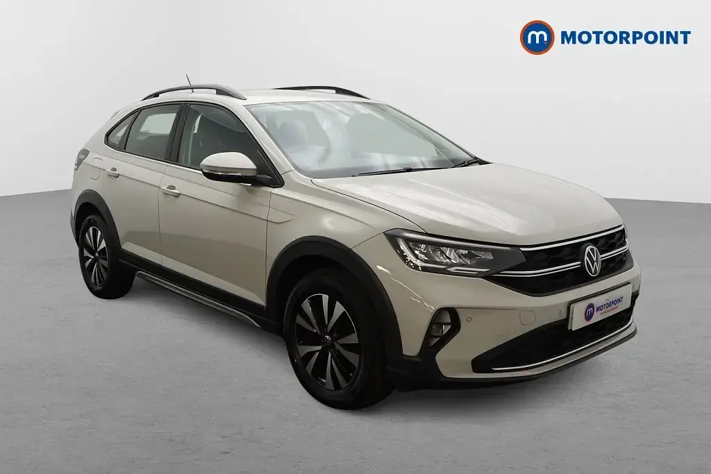 Used VW Taigo Life 110 HP (80 kW) 2023 SUV