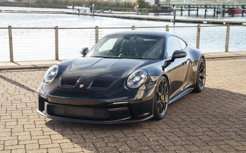 Used Porsche 911 GT3 510 HP (375 kW) 2023 Coupe