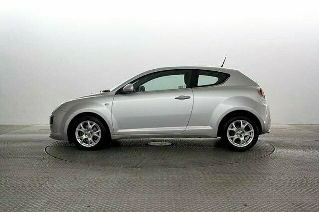Used 2011 Alfa Romeo MiTo Hatchback | £8,199 - Image 1/4