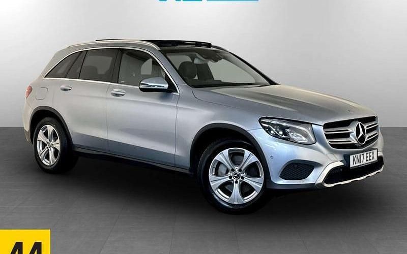 Used 2019 Mercedes 220 Premium Plus Estate | £12,995 - Image 1/2