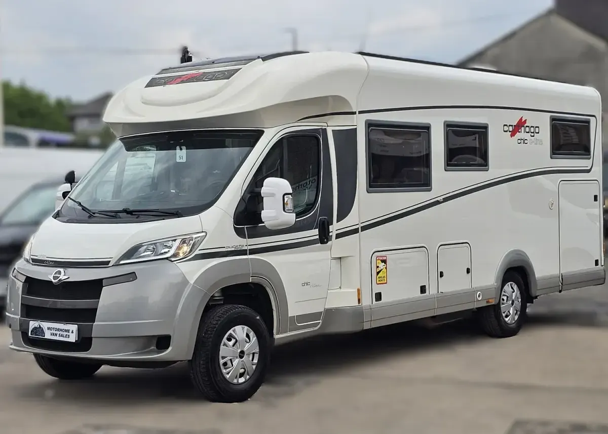 Used Fiat Ducato 2016 White Van