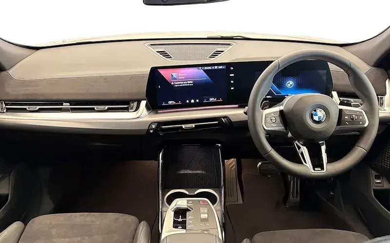 New BMW X2 M Sport 170 HP (125 kW) 2026 SUV