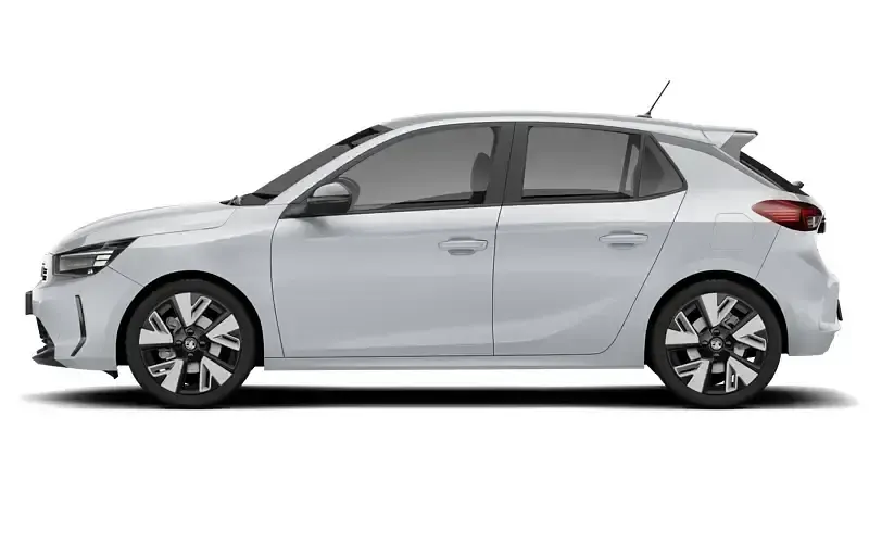 Second-hand Vauxhall Corsa Design Edition 75 CP (55 kW) 2017 Hatchback